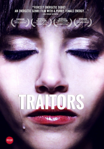 Traitors (2013)