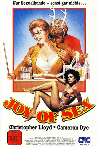 Joy of Sex (1984)
