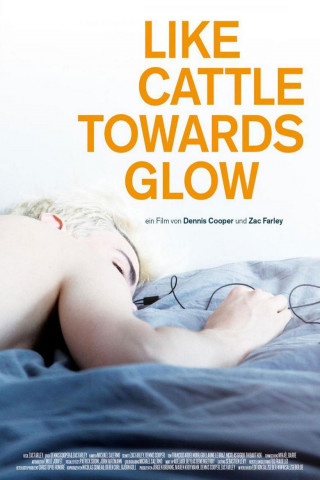 Like Cattle Towards Glow (2015)