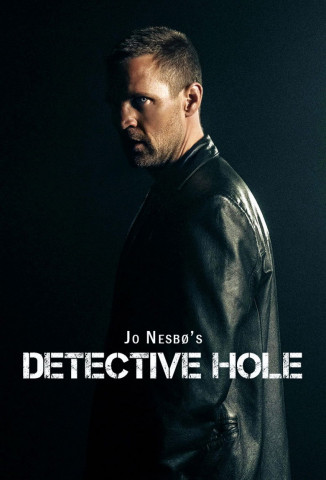 Jo Nesbø's Harry Hole (2026)