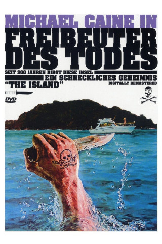 Freibeuter des Todes (1980)