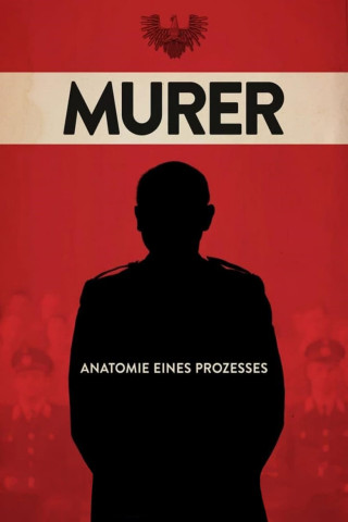 Murer - Anatomie eines Prozesses (2018)