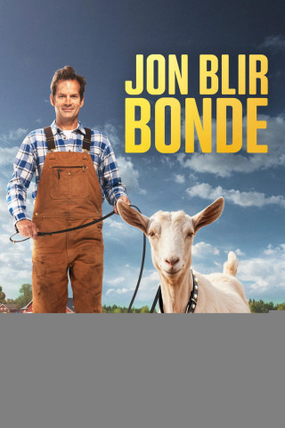 Jon's Farm - Abenteuer Bauernhof (2025)