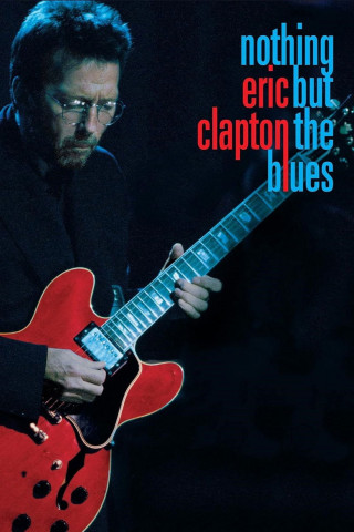 Eric Clapton: Nothing But the Blues (2022)