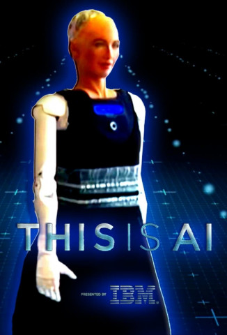 Künstliche Intelligenz: Wie sie unser Leben verändert (2018)
