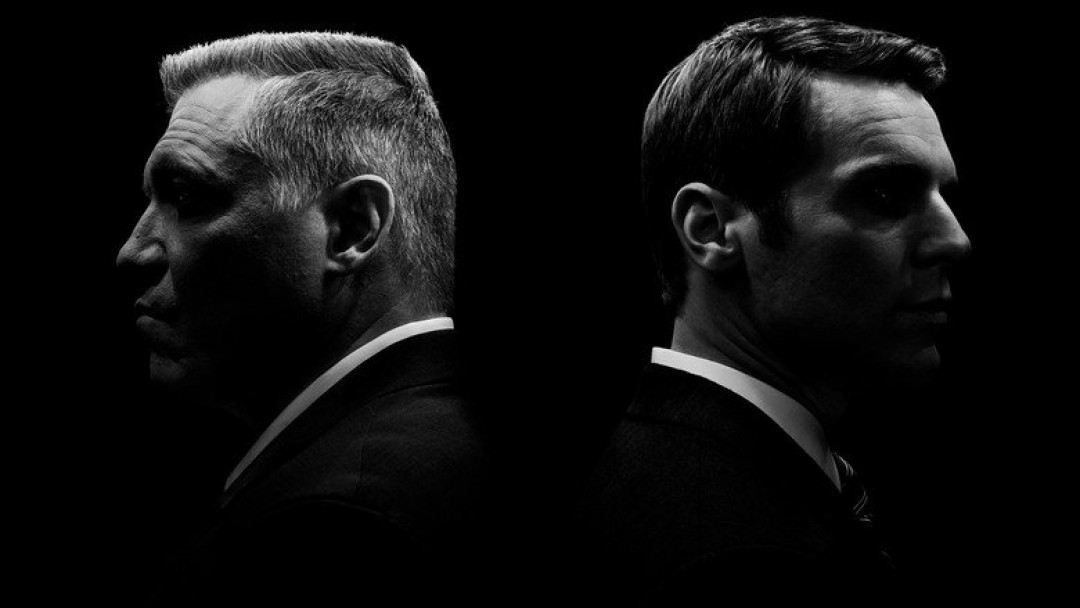 Mindhunter (2017)