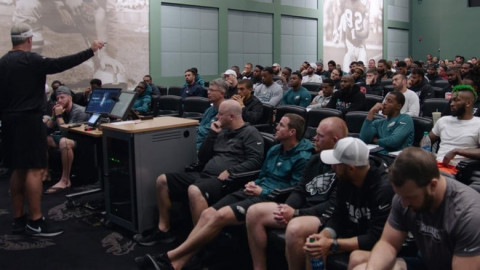 All or Nothing (2016)