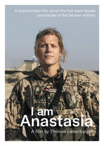 Ich bin Anastasia (2019)