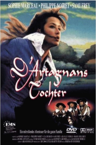 D'Artagnans Tochter (1994)