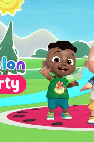 CoComelon - Kinderlieder und Cartoons (2020)