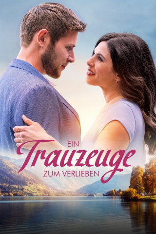 Ein Trauzeuge zum Verlieben (2021)