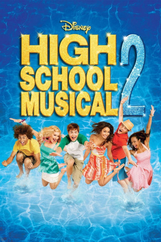 High School Musical 2: Singt alle oder keiner! (2007)
