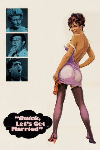 Heirate mich, Gauner! (1964)