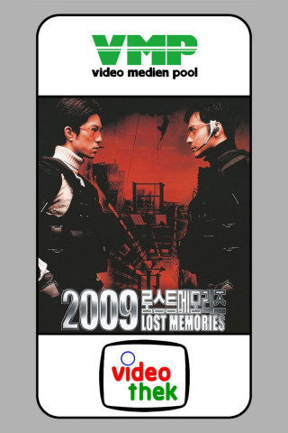 2009 - Lost Memories (2002)
