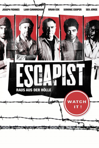 The Escapist - Raus aus der Hölle (2008)
