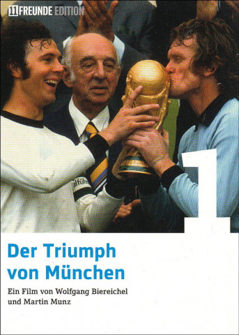 Der Triumph von München (1996)
