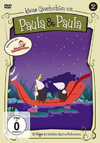 Paula & Paula (2004)
