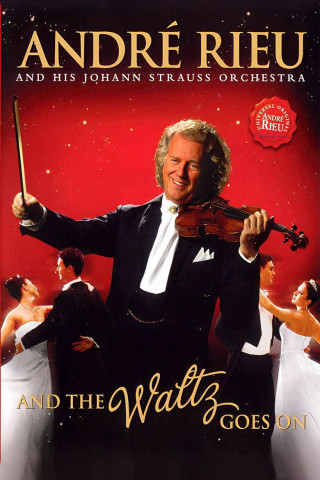 André Rieu And His Johann Strauss Orchestra - Wonderful World (2011)