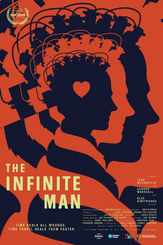 The Infinite Man [OV] (2014)
