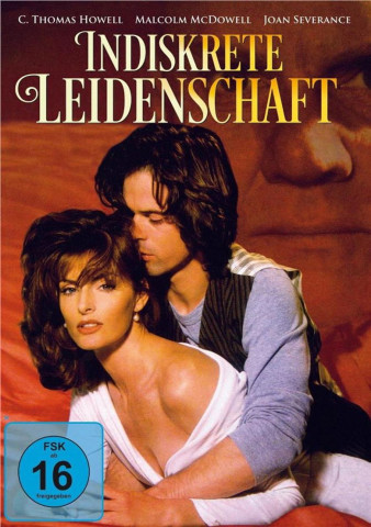 Gefährliche Intrige (1995)