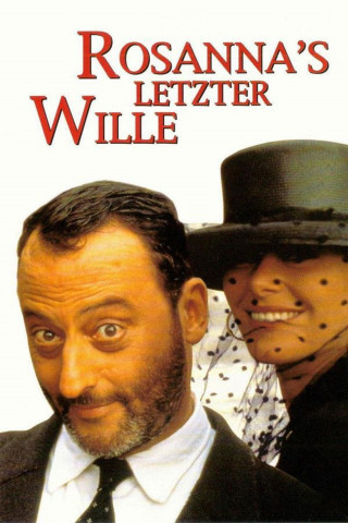 Rosanna's letzter Wille (1997)