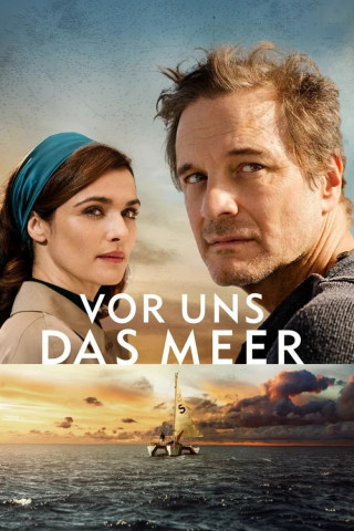 Vor uns das Meer (2018)
