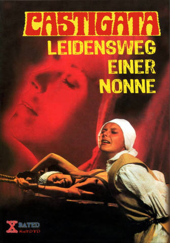 Castigata – Die Gezüchtigte (1974)