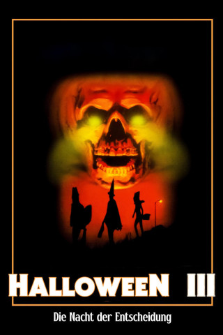 Halloween III - Die Nacht der Entscheidung (1982)