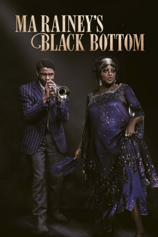 Ma Rainey's Black Bottom (2020)