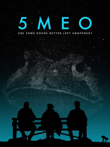 5MEO - Are some doors better left unopened? [OV] (2020)