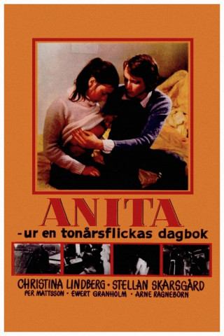 Das Schwedenmädchen Anita (1973)