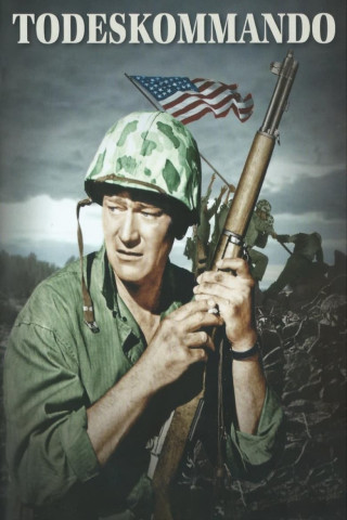 Todeskommando (1950)