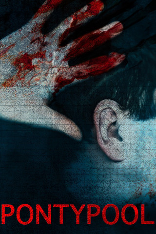 Pontypool - Radio Zombie (2009)