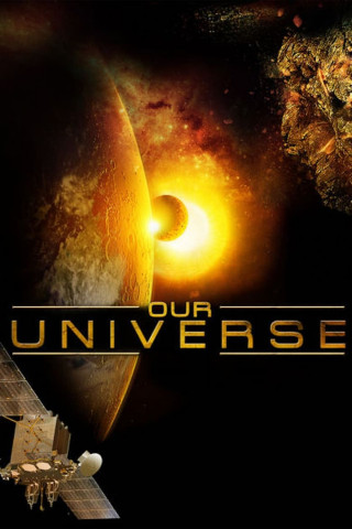 Das Universum 3D (2013)