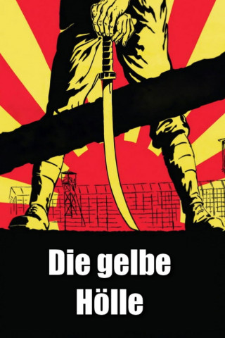 Die gelbe Hölle (1958)