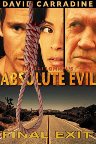 Absolute Evil (2009)