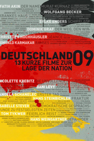 Deutschland 09 - 13 kurze Filme zur Lage der Nation (2009)