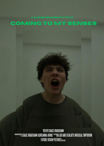Coming To My Senses (2017)