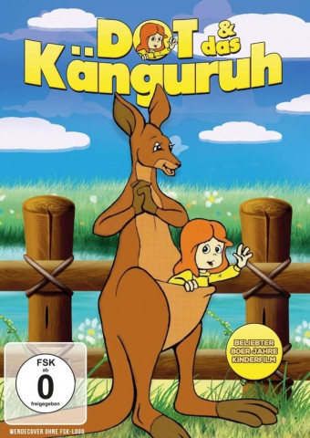 Dot und das Känguruh (1977)