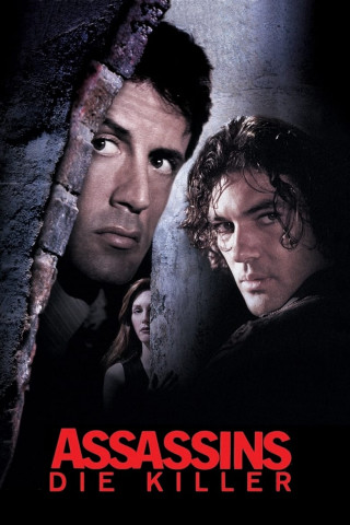 Assassins - Die Killer (1995)