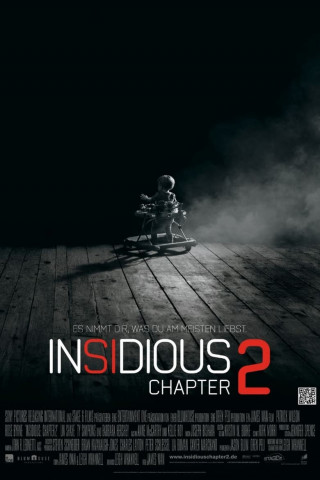 Insidious Chapter 2 (2013)