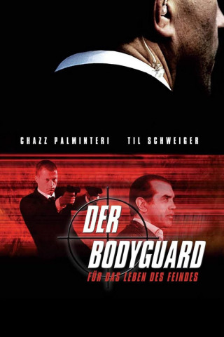 Der Bodyguard - Für das Leben des Feindes (2007)