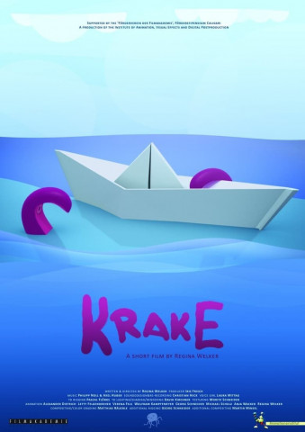 Krake (2012)