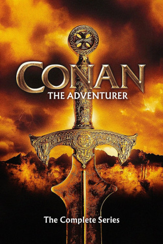 Conan, der Abenteurer (1997)