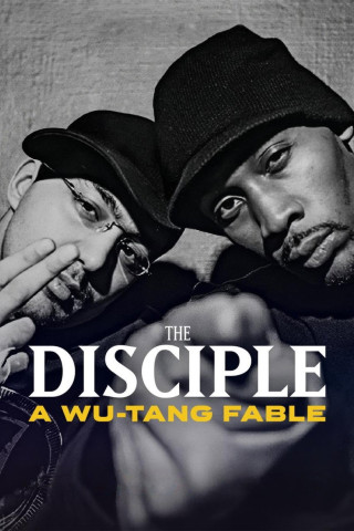 The Disciple: Cilvaringz und der Wu-Tang Clan (2026)