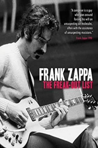 Frank Zappa & The Mothers Of Invention - Freak Out (Classic Album) (1971)