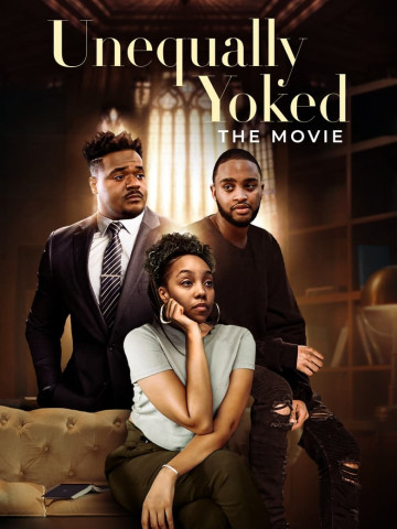 Unequally Yoked (2010)