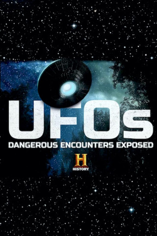 UFOs - Geheimtechnik der Aliens (2019)