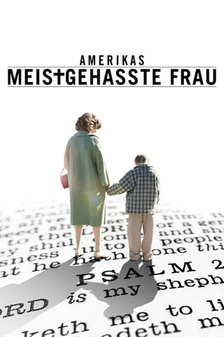 Amerikas meistgehasste Frau (2017)