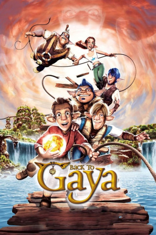 Back to Gaya (2004)